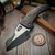 Borka Blades Ti2 Design Koi Shylock Oreo
