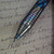 Sergey Rogovets Bolt Action Pen Timascus S2