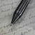 Sergey Rogovets Bolt Action Pen Zircuti/Zirconium