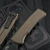 Chaves Integral Redencion 229 Bronze Titanium Magnetic Inlay T/E Chisel PVD