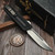 Marfione Scarab II Gen III S/E Stonewash Prototype - Preowned