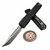 Microtech Ultratech EX Gen III ZBP Black Hellhound T/E Stonewash 1119EX-10S