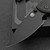 Chaves Knives Scapegoat Street 3.25" Clip Point M390 - YKWII Magnetic