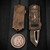 Microtech Exocet 158-1PLOBS Plague Outbreak T/E OTF Money Clip
