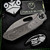 Poikilo Blade Vulpex VK-Crab S2 3.3" DSW