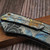 Sharknivco Shiru Jody Muller Engraved - Preowned