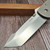 W.R. Clark Prototype Liner Lock Folder - Preowned