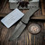 McNees PM MAC 2 Stonewashed Atomic Magnacut- Preowned