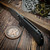 McNees PM MAC 2 3.5 Atomic Bronze Carbon Fiber Magnacut- Preowned