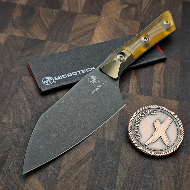 MICROTECH KNIVES 4.2