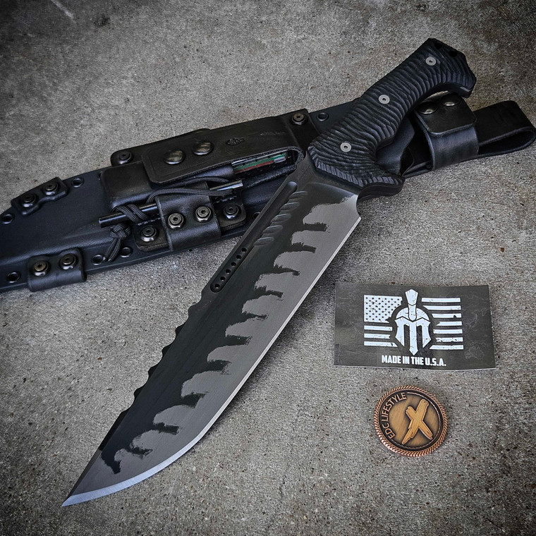 Miller Bros Blades M-28 BSW 2026