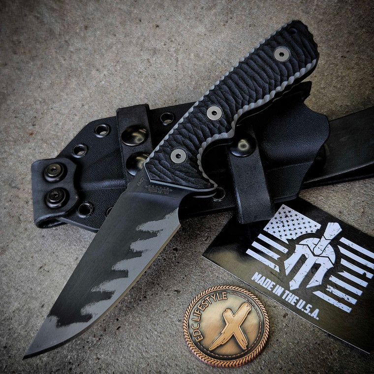 Miller Bros Blades M-27 BSW S1