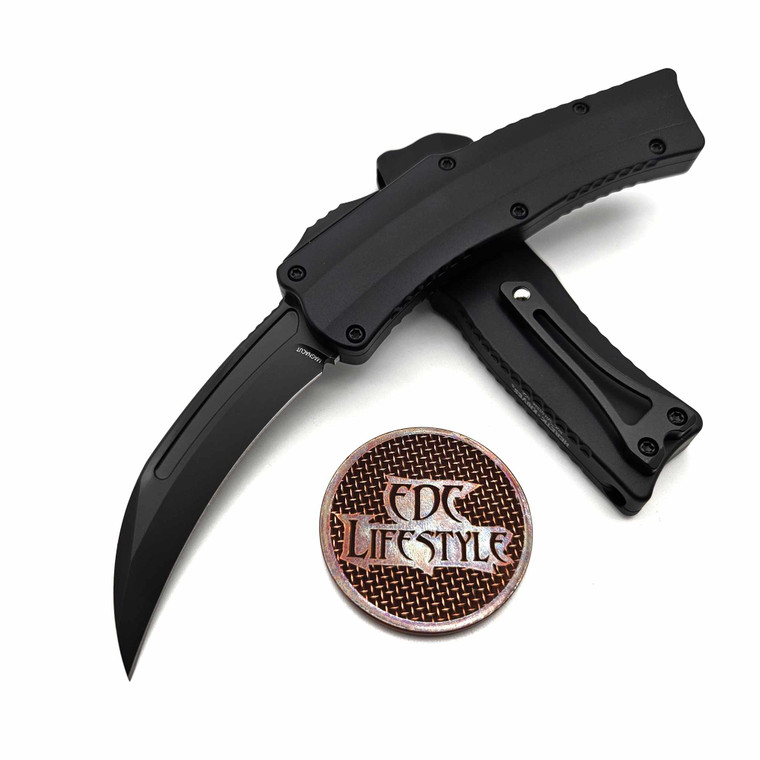 Heretic Roc DLC Tactical H060-6A-T