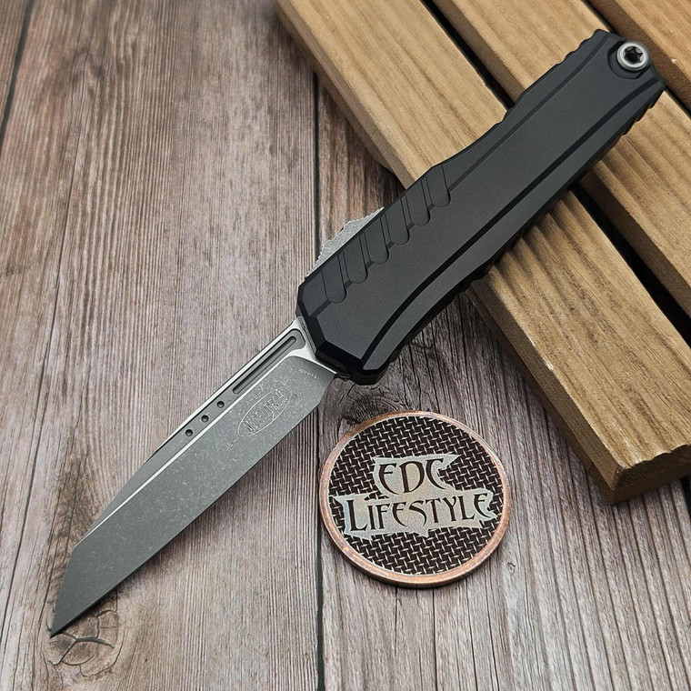2011年購入／AX Prototype2／TurningPoint Microtech Cypher II S/E Black Apocalyptic Standard 1241-10AP