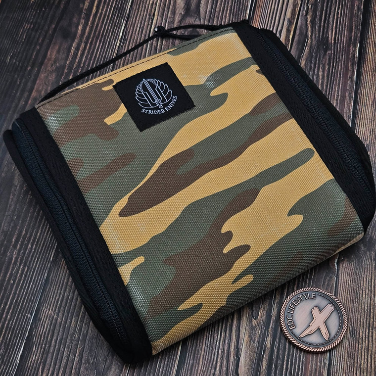 Mick Strider Knives Knife Pouch