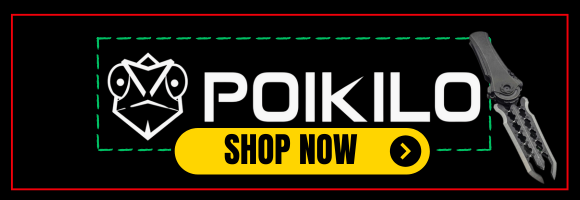 Poikilo Blades