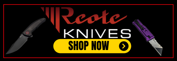 Reate Knives