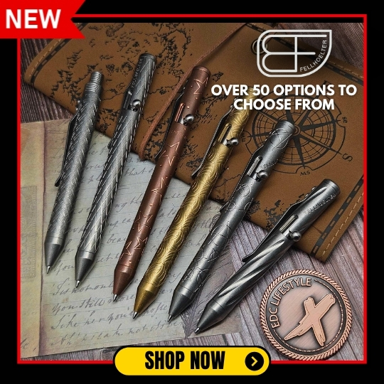 Fellhoelter Toolwerks