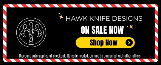 Hawk Knives