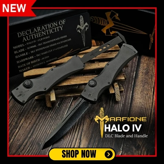 Marfione Custom Halo IV DLC