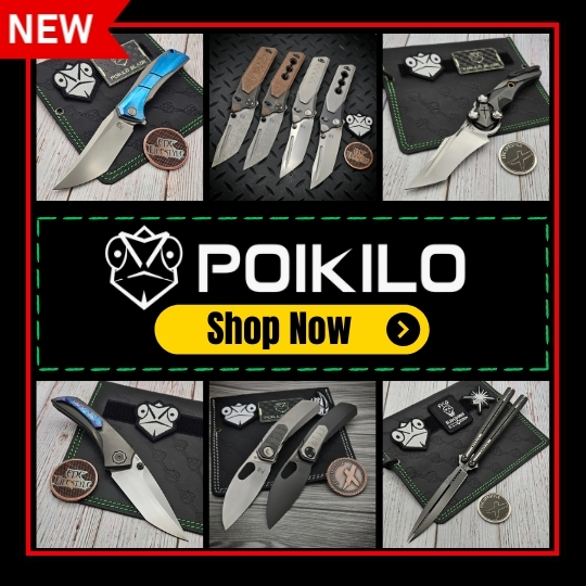 Poikilo Blades