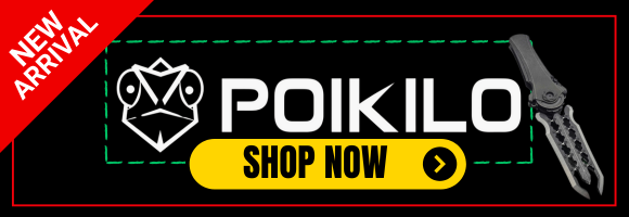 Poikilo Blades