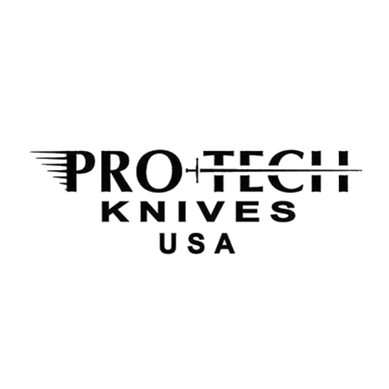 Pro-tech knives