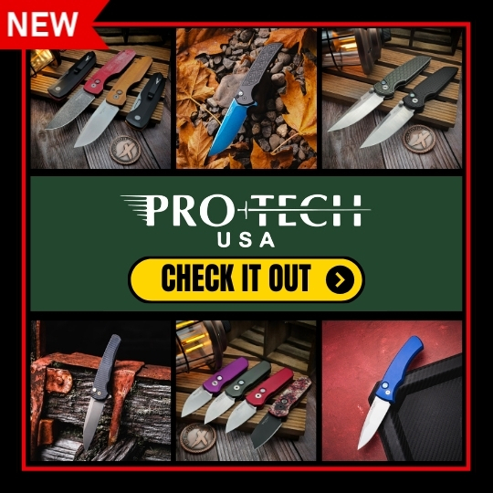 Pro-tech