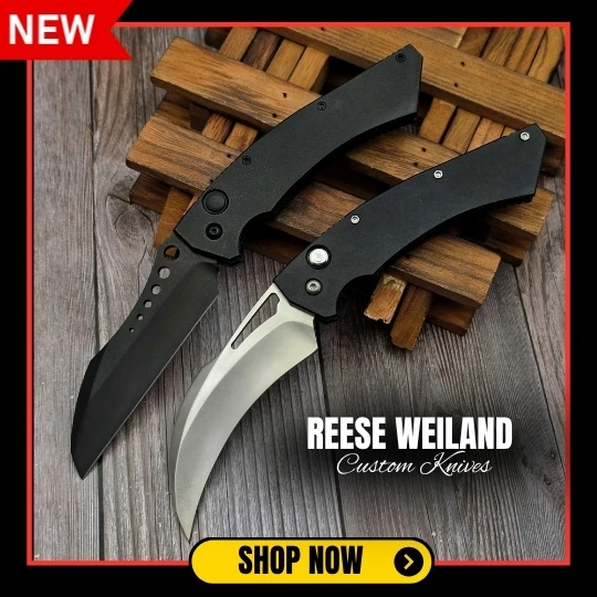 Reese Weiland