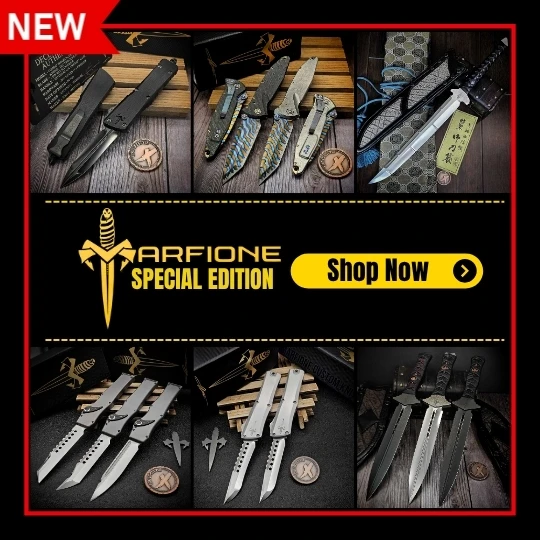 Marfione Customs