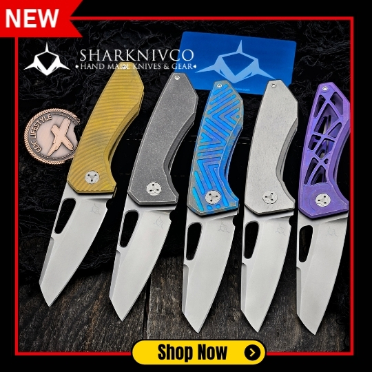 Sharknivco M11