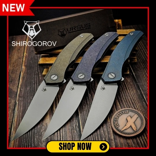 Shirogorov