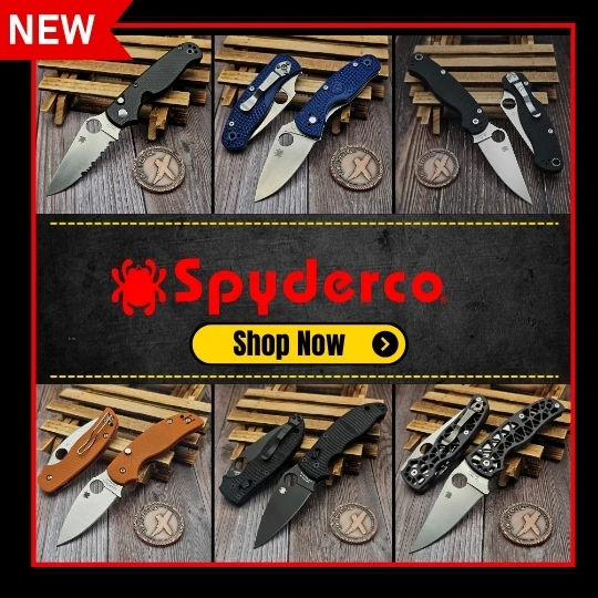 Spyderco
