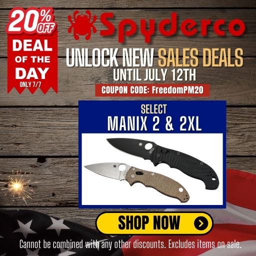 Spyderco Juiy sale