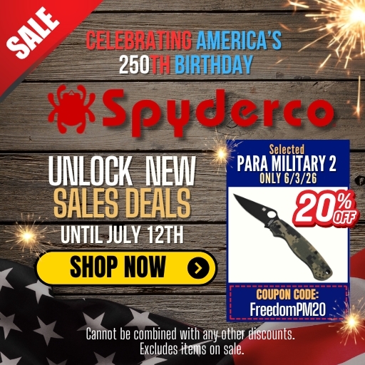 Spyderco Juiy sale