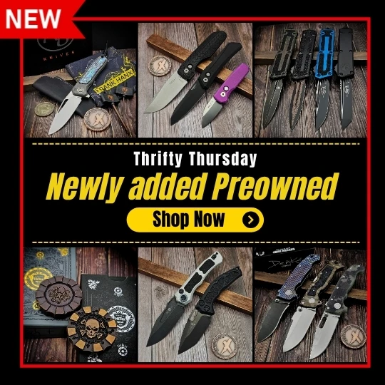 Preowned Sale Deals