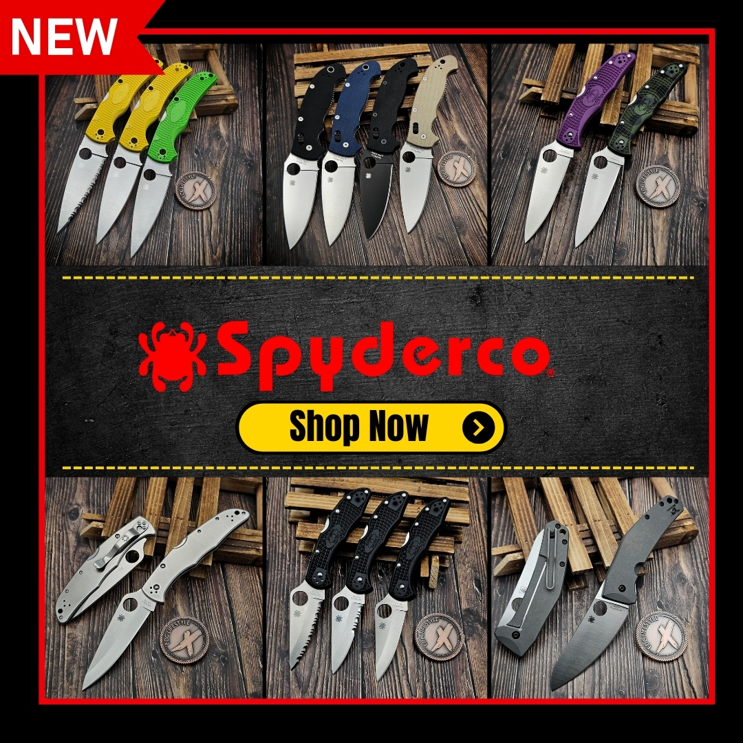 Spyderco