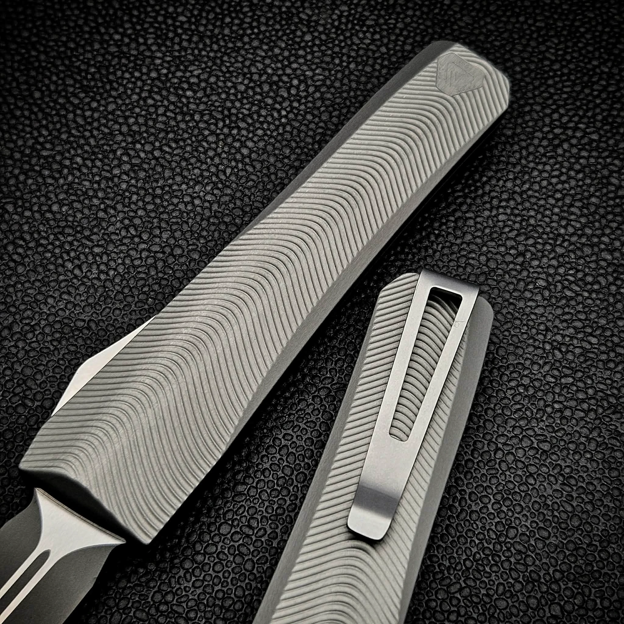 Core Edge Pulsar Natural Double Edge 0331