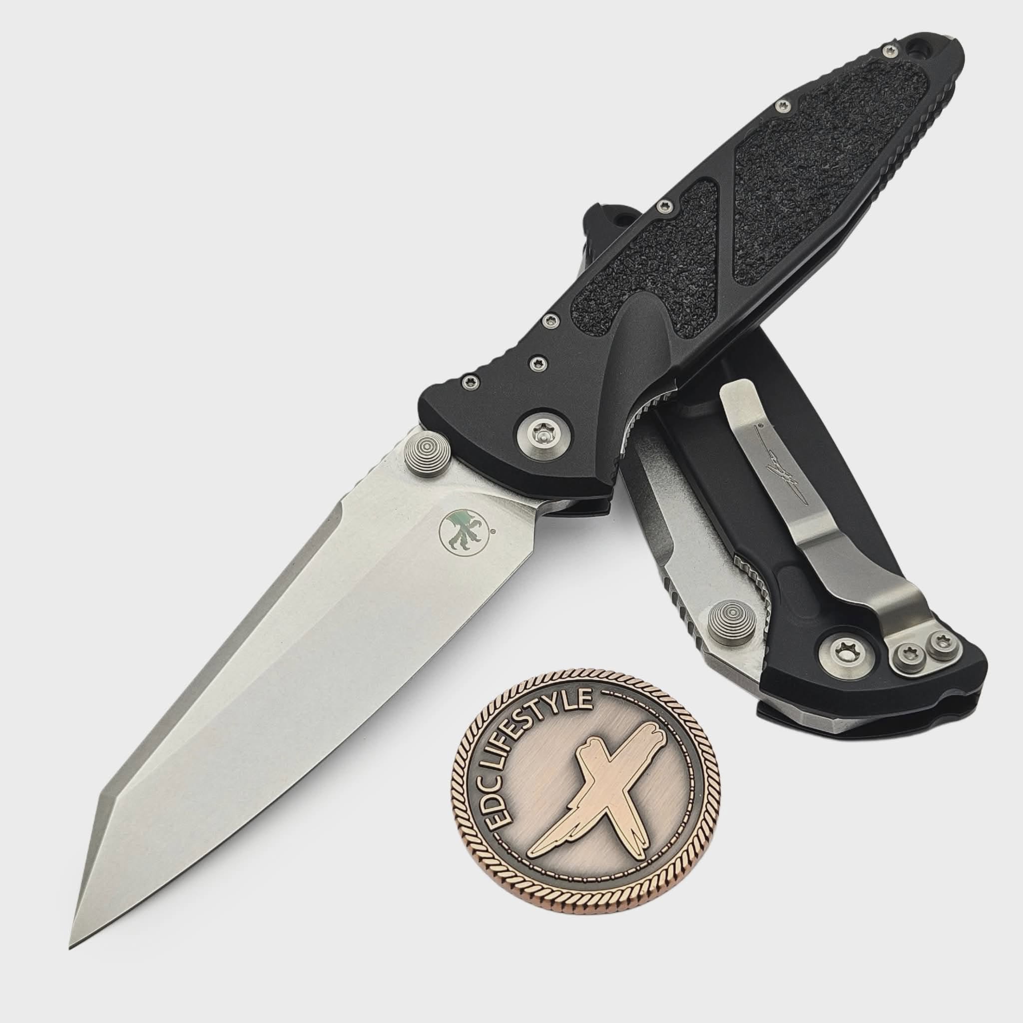 Microtech Socom Elite Warcom Manual Black 4