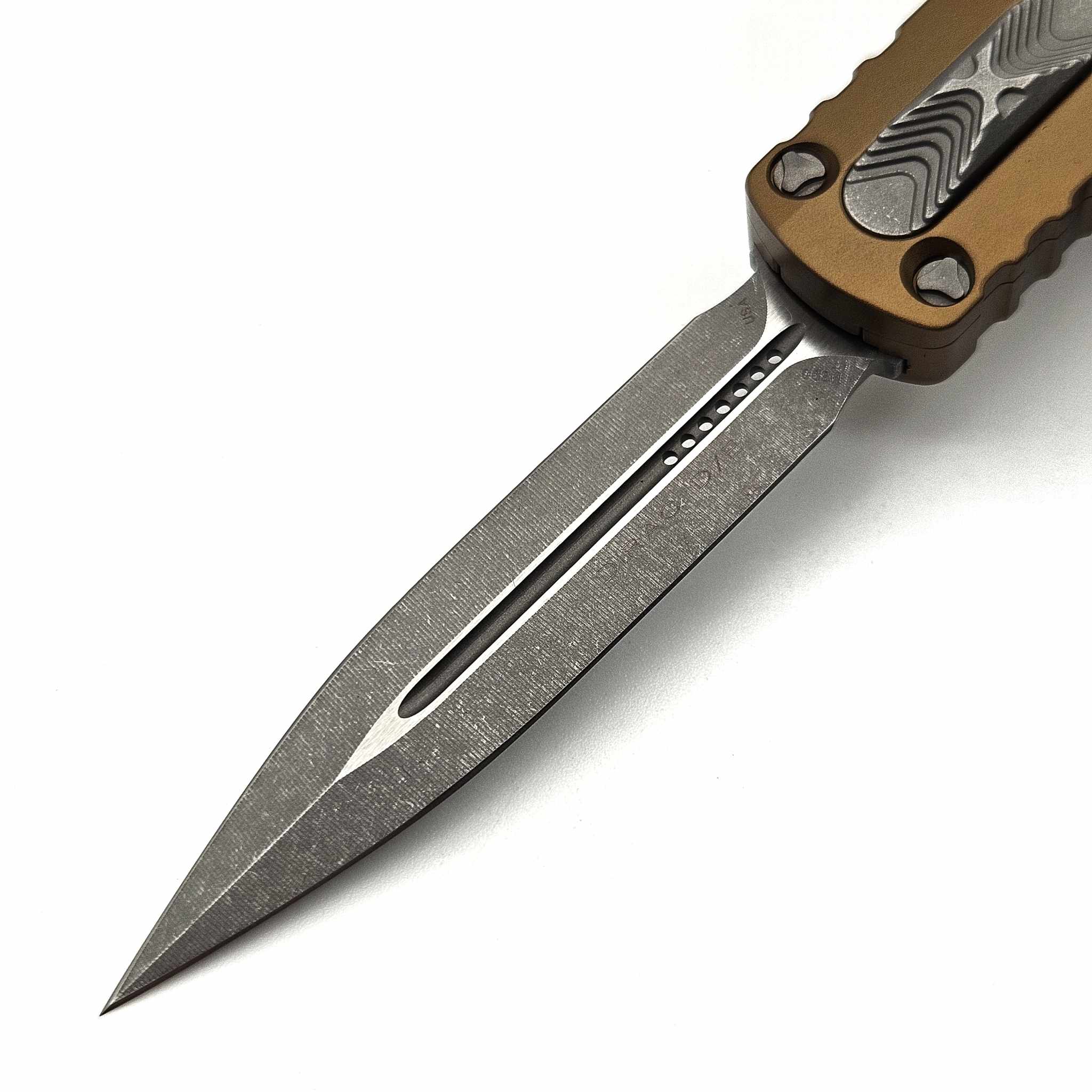 2457 外国切手 アンティグア・バーブーダ 鳥類 タブ付き 未使用 Microtech 225-10APTA Tan Dirac Double Edge Apocalyptic Standard