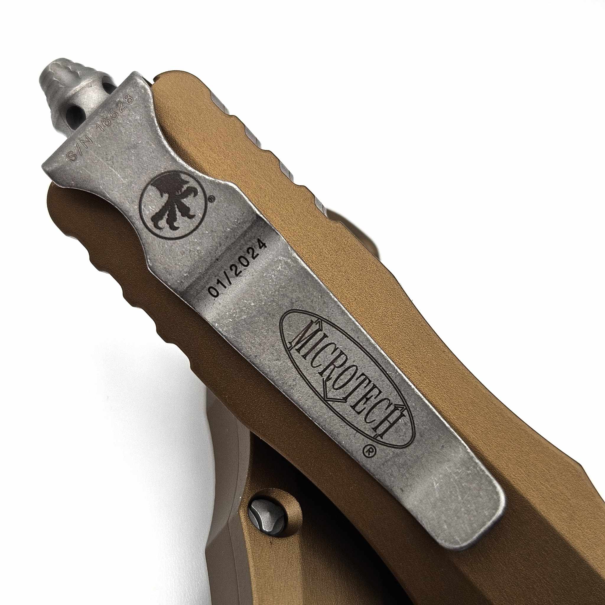 2457 外国切手 アンティグア・バーブーダ 鳥類 タブ付き 未使用 Microtech 225-10APTA Tan Dirac Double Edge Apocalyptic Standard