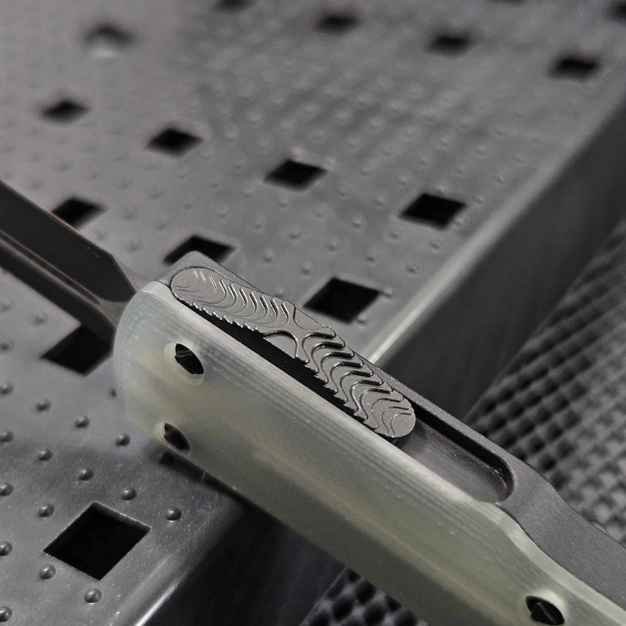 Marfione/Microtech UTX-70 147-1GTJGS 