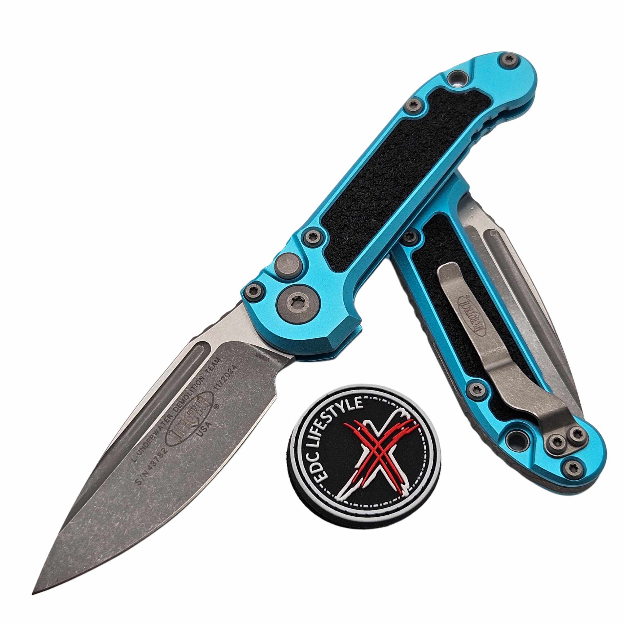 Microtech LUDT 3.5