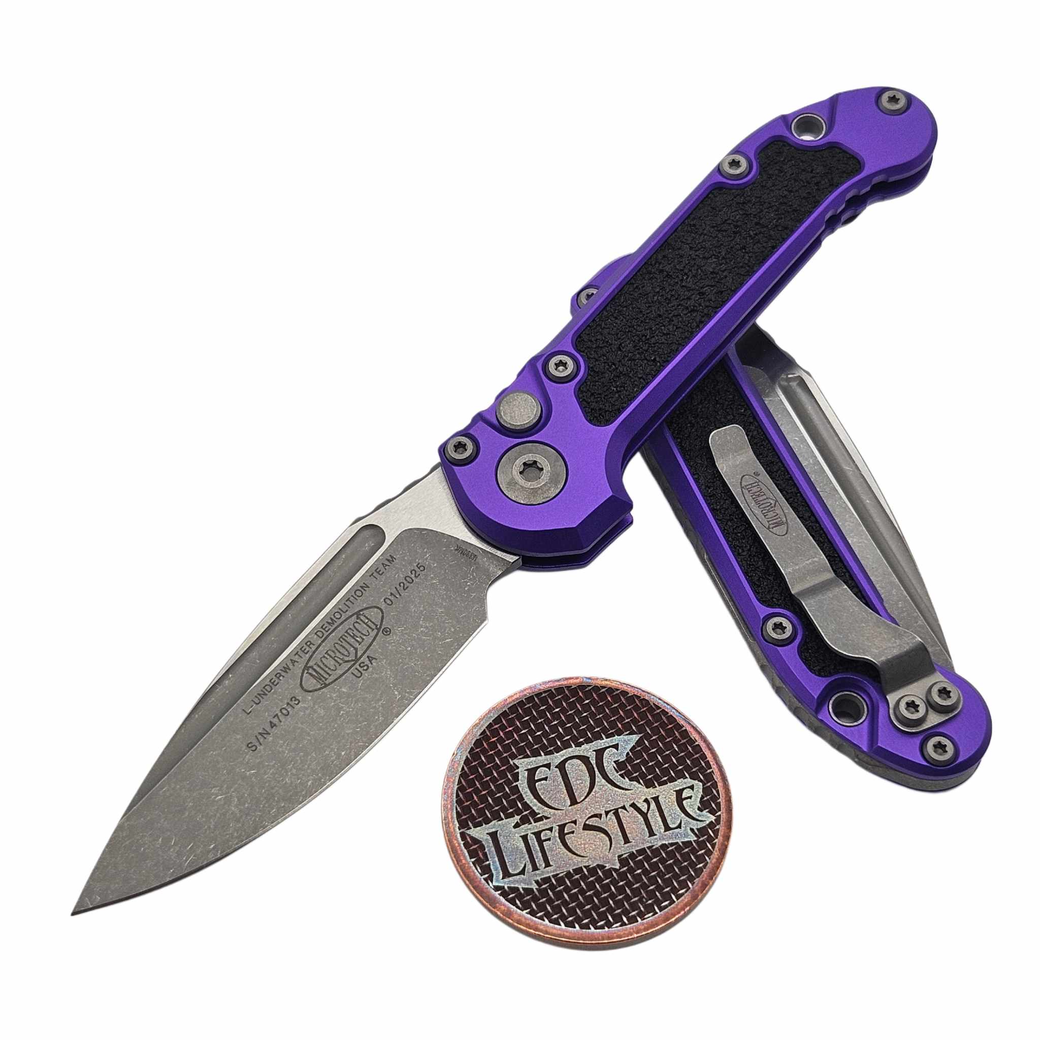Microtech LUDT 3.5