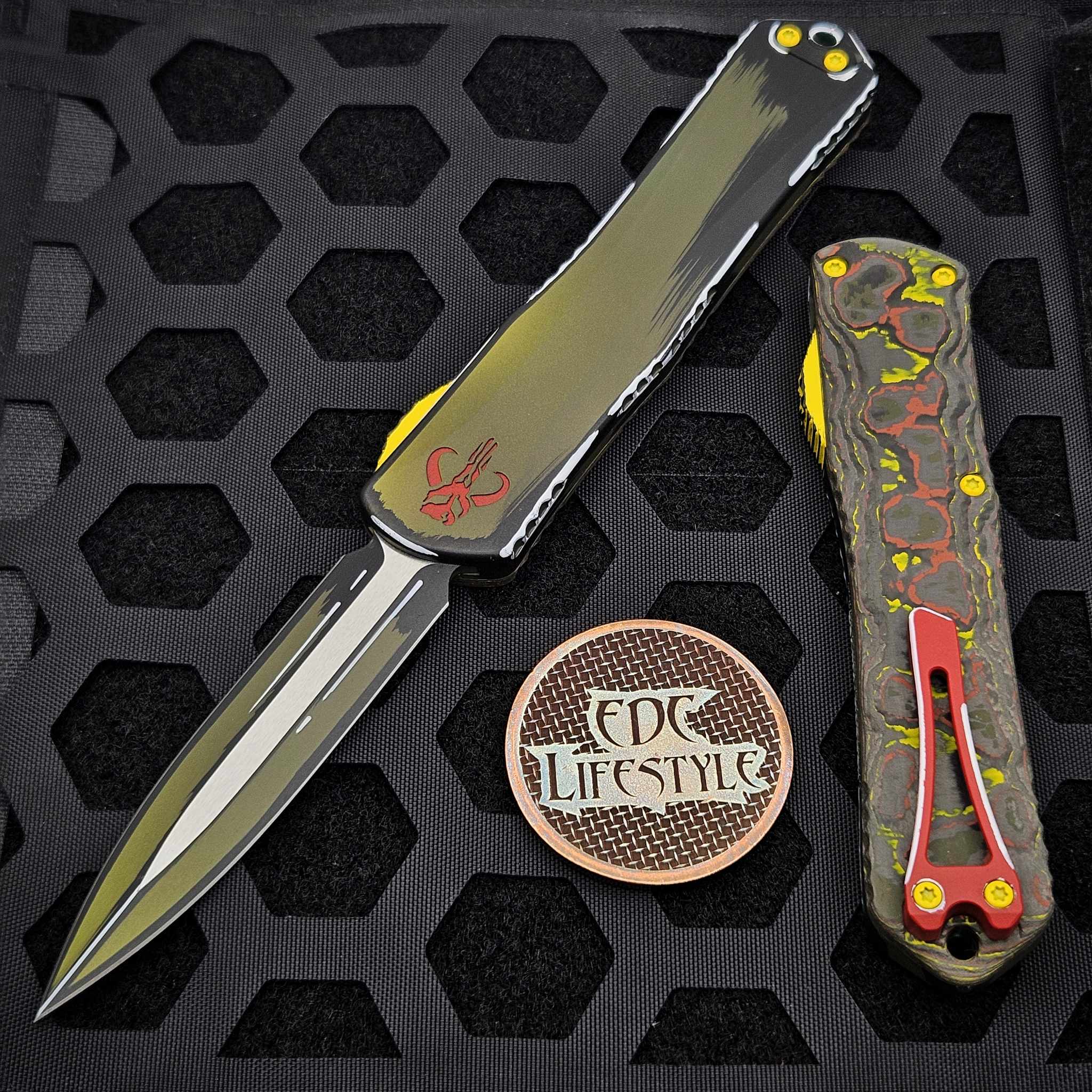 Heretic Manticore X H032-CSG-BOUNTY 3.7