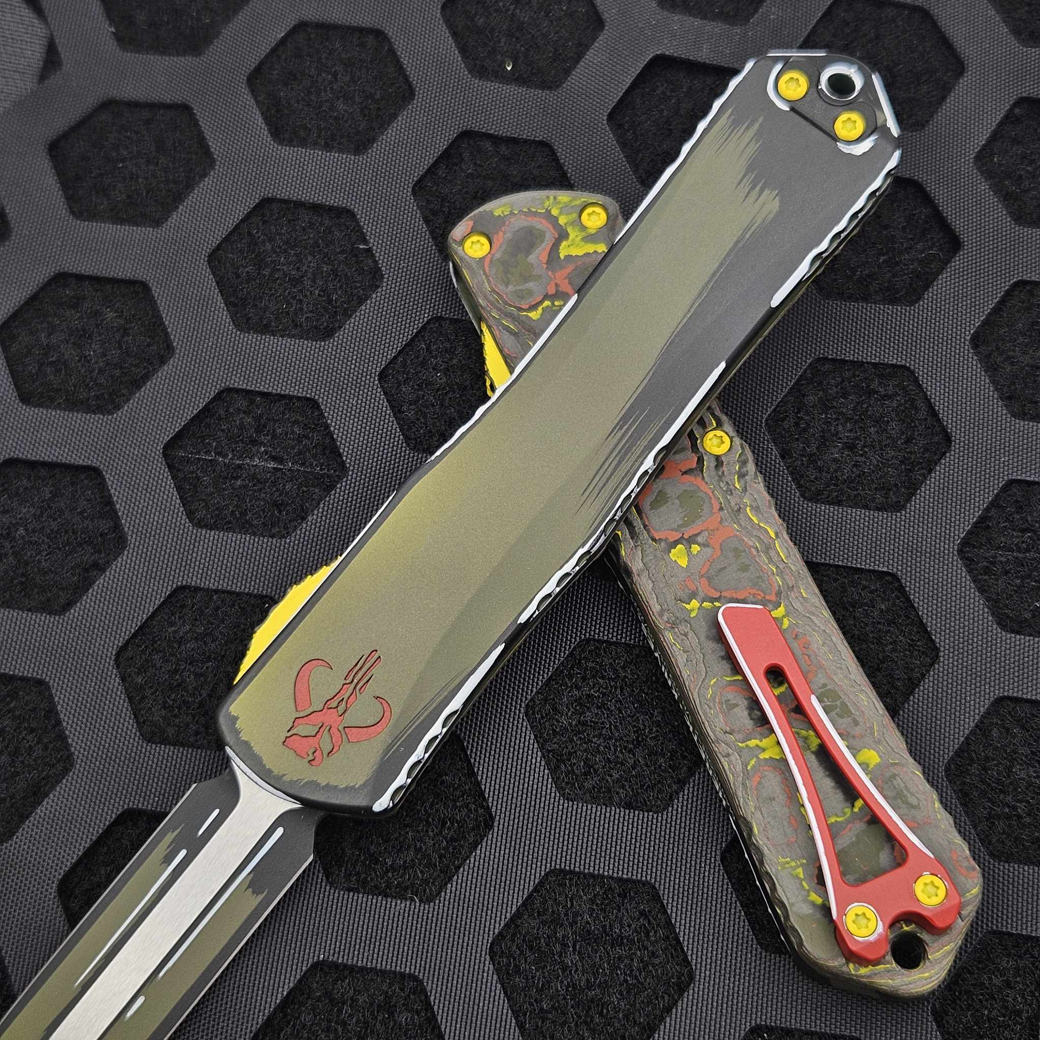 Heretic Manticore X H032-CSG-BOUNTY 3.7