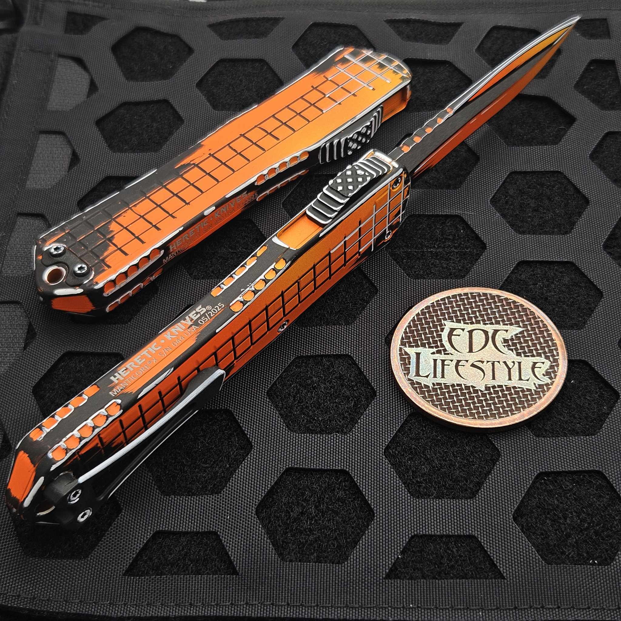 Heretic Manticore X 3.7