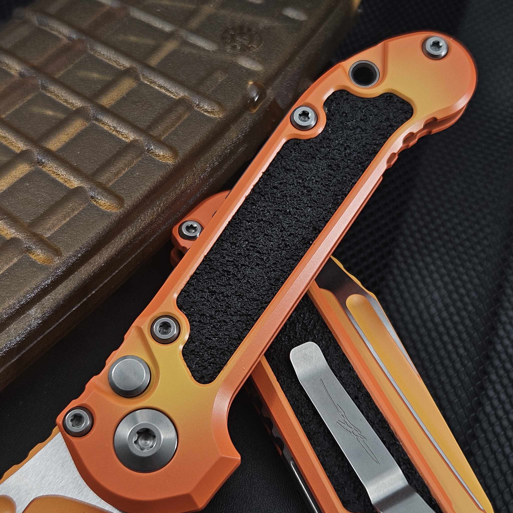 LIUです。 ZX6001 B x Civilist – Premier