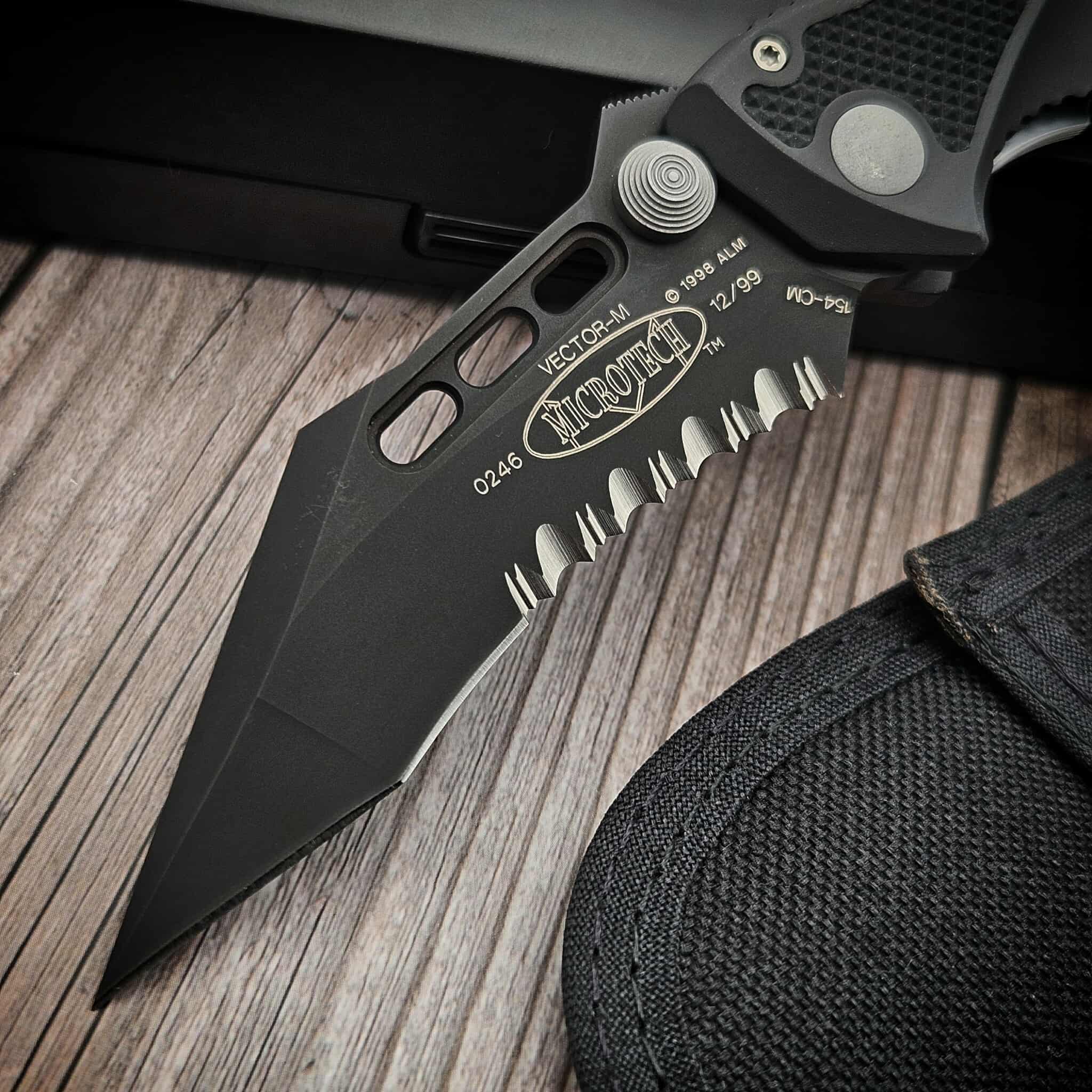 激安販売 MICROTECH VECTOR MA 04/2002 マイクロテック ヴェクター 