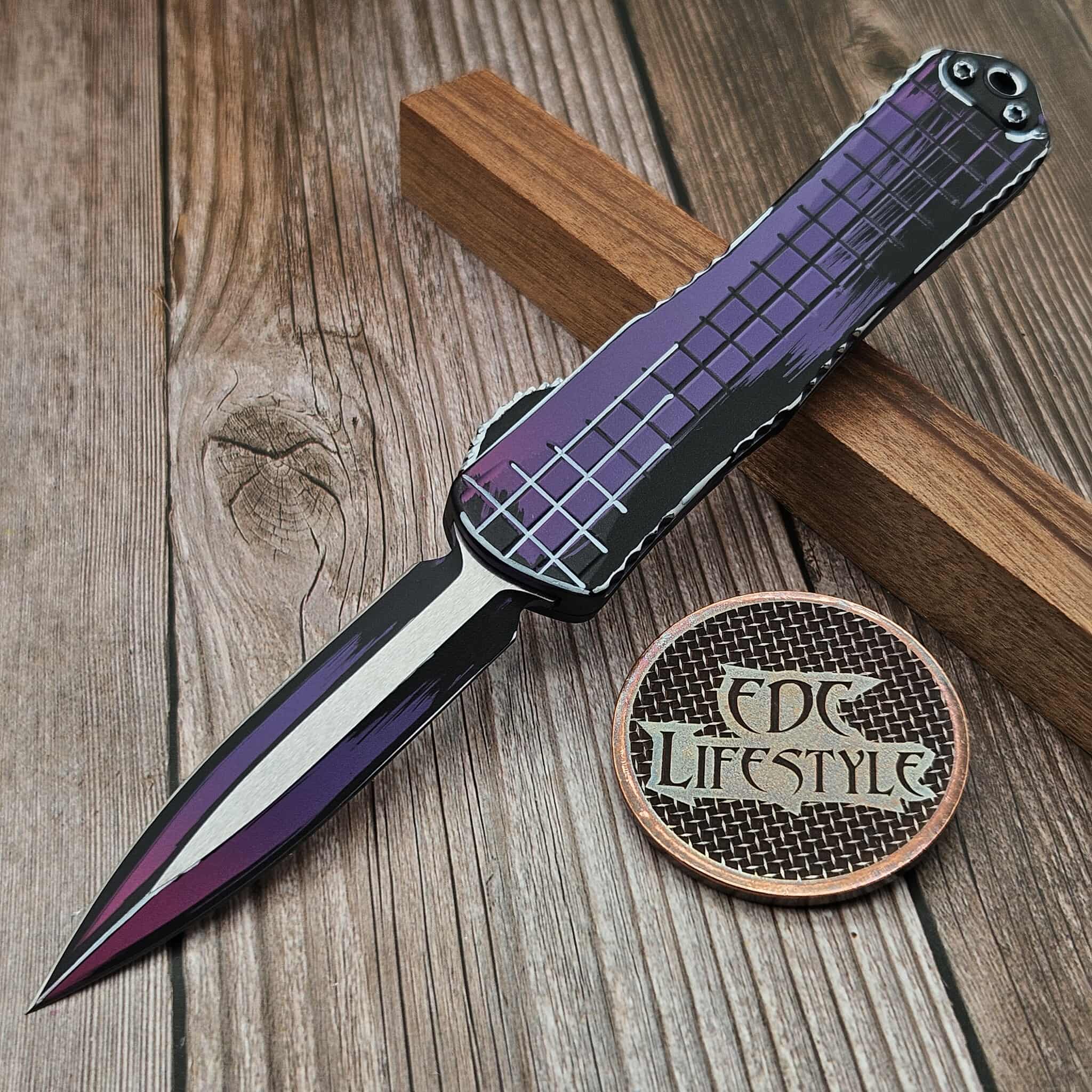 Heretic Manticore E D/E 3019